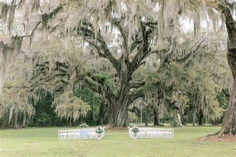 The 10 Best Wedding Venues in Beaufort, SC - WeddingWire