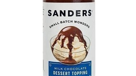 Petition · Bring back Sanders Hot Fudge!!! - United States · Change.org