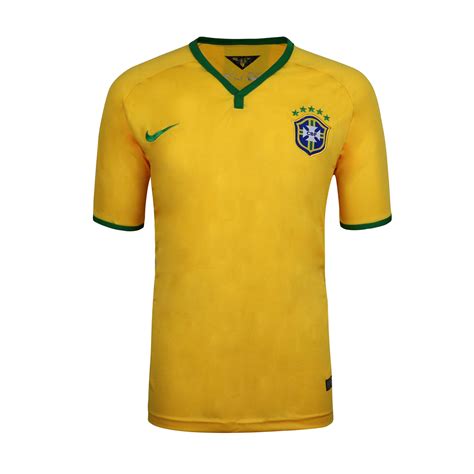 2014 Brazil World Cup Jersey - Sports World