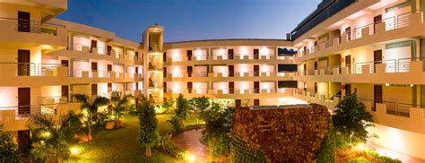 Best Hill Resorts/Hotels in Yelagiri - Sterling Holidays