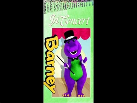 Barney Lyrick Studios 1999 Vhs Rip mp4 3gp flv mp3 video indir