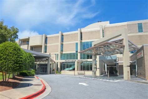 Northside Atlanta is first hospital in the U.S. with top-tier maternal ...