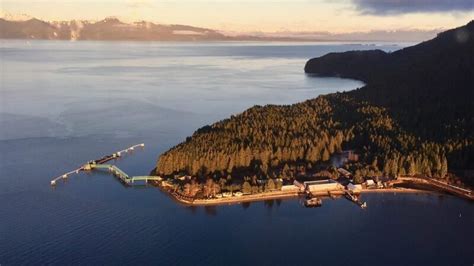 13 Reasons You'll Love Icy Strait Point in Hoonah Alaska