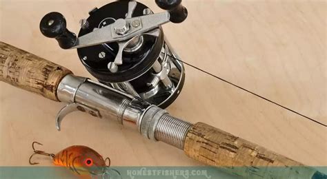 Baitcaster Setup For Beginners [INFO] - Honest Fishers