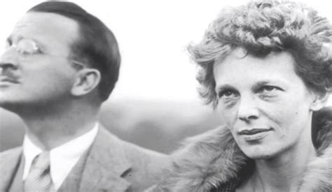 7 Major Accomplishments of Amelia Earhart - HRF