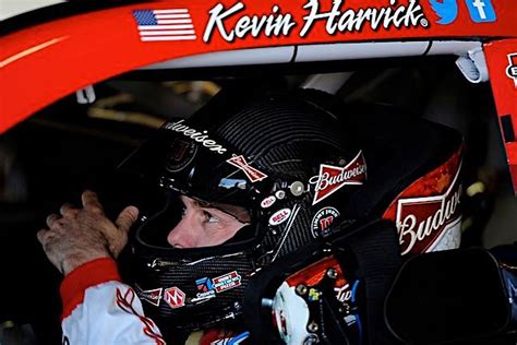 NASCAR Sponsorship with Kevin Harvick & Jeff Burton