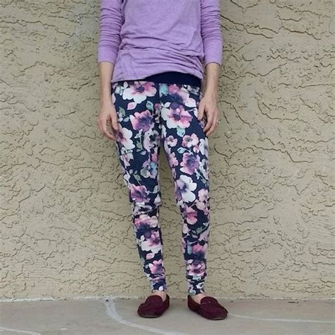 Long Johns Pattern - Etsy