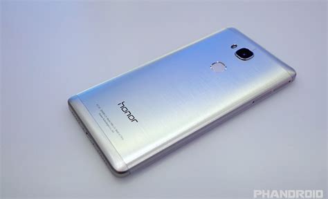 honor 5X review