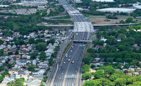 Best Highway/Bridge: Design Team Revitalizes New Jersey Bridge | 2015-11-10 | ENR