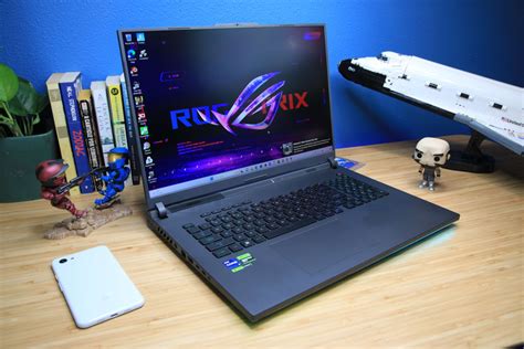 Top 6 strix asus in 2023 - Chia Sẻ Kiến Thức Điện Máy Việt Nam