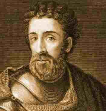 William Wallace Biography | Britain Unlimited