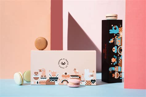 Bryson - Brand Identity on Behance