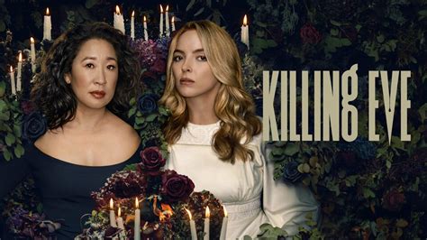 Killing Eve - BBC America Series - Where To Watch