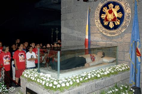 Marcos burial an election deal? SC should take note, says lawyer | ABS-CBN News