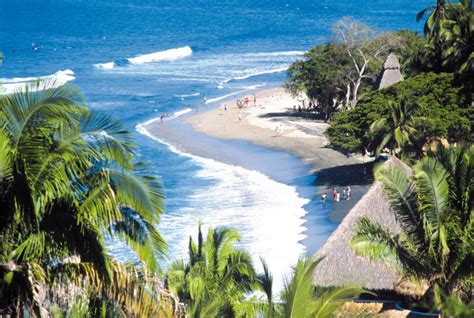 Relaxation, luxury and fun: our hotels in Riviera Nayarit have it all ...