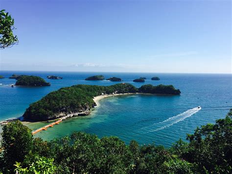 hundred islands, pangasinan : r/Philippines