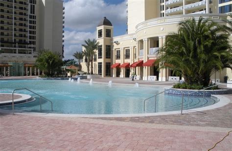 Parc Soleil Suites by Hilton Grand Vacations - Martin Aquatic