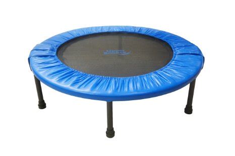 Rebounder Trampoline | Progress Healthcare