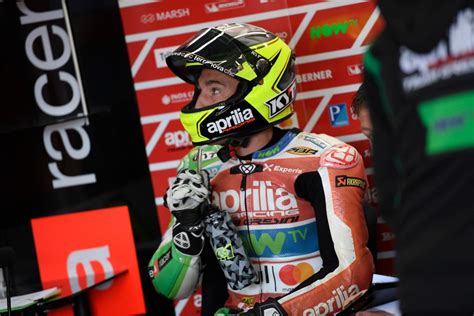 MOTOGP BACK ON THE TRACK AT BRNO - Gresini Racing