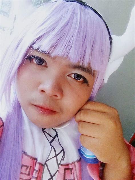 Kanna Kamui | Cosplay Amino