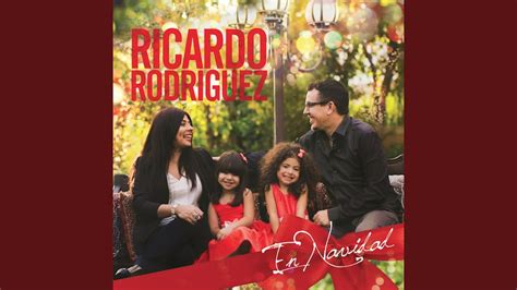 Ricardo Rodriguez - Medley: Que Bueno Llego La Navidad/Que Bonito Es/De ...