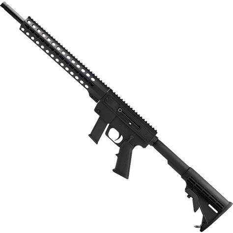 Bullseye North | DEMO - JR Carbine 9mm Semi-Auto Rifle 18.6" Barrel KeyMod 10 Rounds w/Glock Mag ...