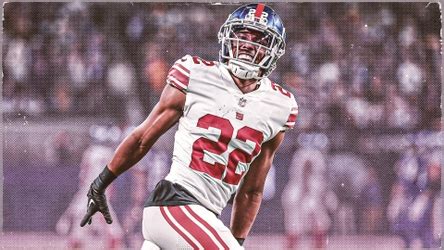 Giants 2023 Position Breakdown: Can Big Blue corners shut down NFC East ...