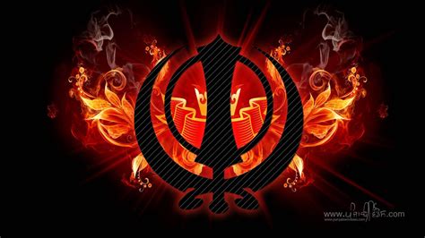 Khanda Wallpapers - Top Free Khanda Backgrounds - WallpaperAccess