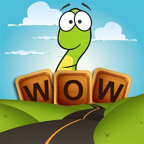 Word Wow Big City - Apps on Google Play