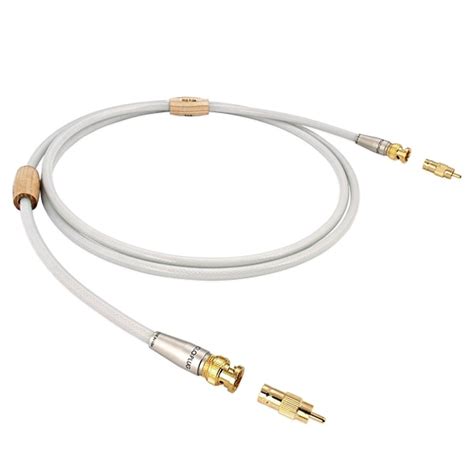 Nordost Valhalla 2 digital interconnect