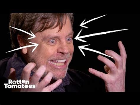 Mark Hamill Shares His Favorite Voice Acting Roles