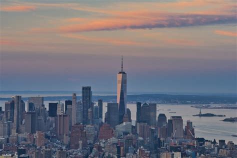 How to Experience an Empire State Building Sunrise (It’s Worth It!)