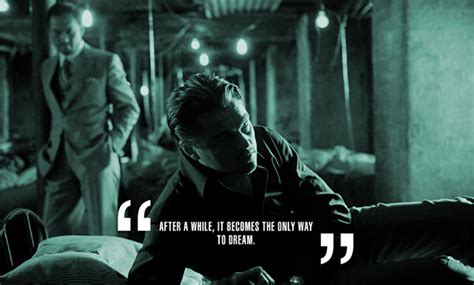 Inception Quotes :: Behance