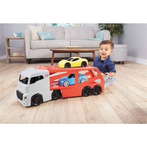 Little Tikes Big Car Carrier - Walmart.com - Walmart.com