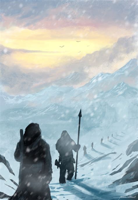 You know nothing Jon Snow. by wartynewt on Newgrounds