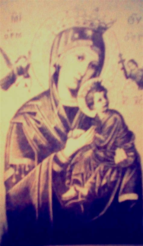 LITANY OF THE BLESSED VIRGIN MARY † LATIN & ENGLISH † – responsorialpsalmcatholic Blessed Virgin ...