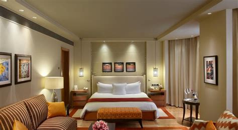 ITC Maurya, Delhi, India | Discover & Book | The Hotel Guru