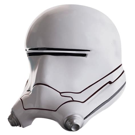 Gear Up for Battle with Helmets from Star Wars: The Force Awakens