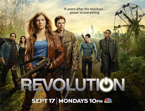 Pin by Natacha Pinheiro on what i'm watching these days | Revolution tv, Tv series, Revolution