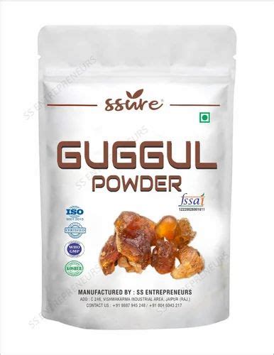 Guggul Powder at Rs 550/kg | Guggul Powder in Jaipur | ID: 2852909578248