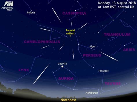 comet 109P/Swift-Tuttle – Astronomy Now