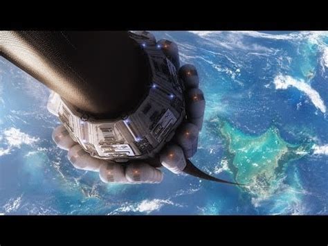 Japan’s Obayashi to Build Space Elevator by 2050 - YouTube