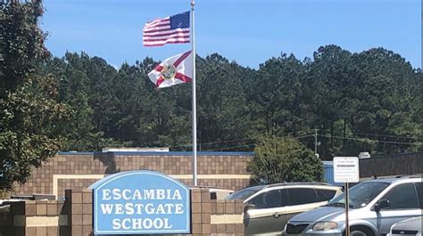 "It's heart-wrenching." Child abuse investigation underway at Escambia ...