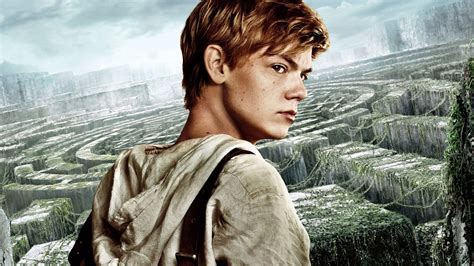 Assistir Maze Runner: Correr ou Morrer Filme Dublado e Legendado