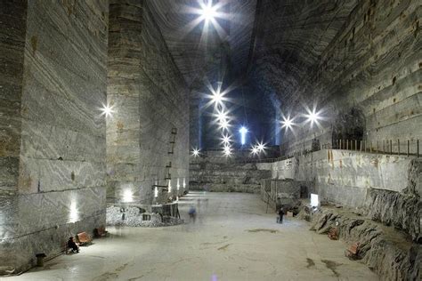 Salt Mine, Mud Volcanoes, and Wine Tasting Private Day Tour 2024 - Bucharest