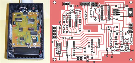 Advanced Metal Detector - Circuit Cellar