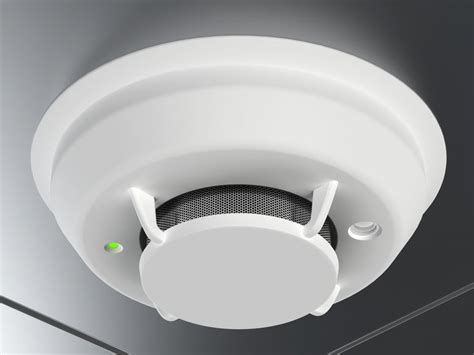 Smart Smoke Detectors: What They Are and How They Work