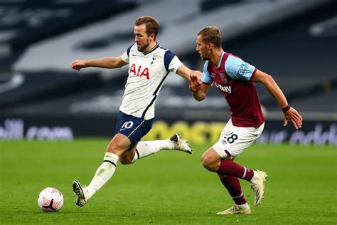 West Ham – Tottenham : confirmed lineups - Africa Top Sports