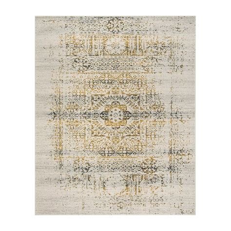 Safavieh Stojan Floral Rectangular Rugs, Color: Ivory Blue - JCPenney