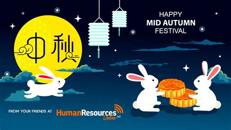 Happy Mid-Autumn Festival to all: Top five ways to celebrate it | Human ...